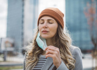 NUK E KENI KALUAR KURRË COVID-19? Ja çfarë thonë mjekët, sa janë shanset për t’u infektuar në të ardhmen