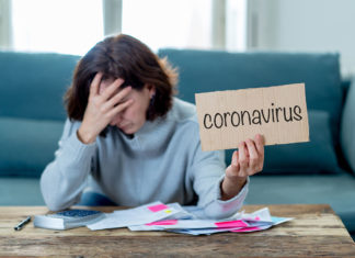 SA KOHË KENI KALUAR NË SHTËPI ME COVID-19? Kohëzgjatja e ditëve varet nga sa në depresion dhe ankth do të jeni në 16 muajt e ardhshëm