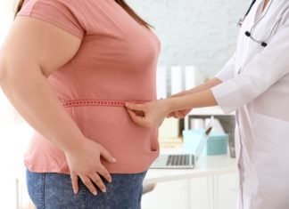 STUDIMI: Çdo i pesti kancer i tiroides lidhet me mbipeshën trupore