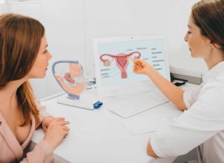 NJIHNI SIMPTOMAT: Çfarë duhet të dijë çdo grua për kancerin e vezoreve?