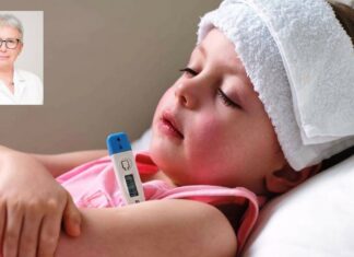 Prim. Dr. Lazarevska: Çfarë duhet të dijë çdo prind për temperaturën te fëmijët