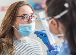 NJOHURI TË REJA PËR COVID-19: Omicron nuk ka asnjë efekt të dëmshëm në shëndetin e zemrës tek të rinjtë