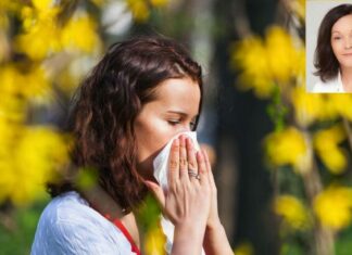 Prof. Dr. Breshkovska: GJITHÇKA QË DUHET TË DINI PËR ALERGJITË – Alergjenët më të zakonshëm gjenden rreth nesh dhe shkaktojnë probleme që nuk duhet neglizhuar.
