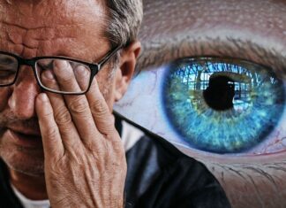 SIMPTOMAT E KANCERIT TË SYRIT: Pesë ndryshime që tregojnë se duhet të bëni menjëherë kontrollë