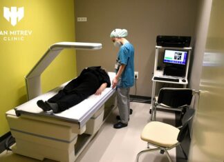 -30% për inçizimin e densitetit të eshtrave me osteodensitometri (skanim DEXA)