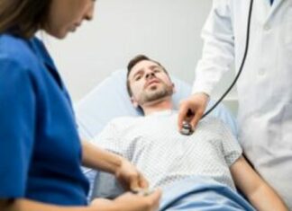 Mbani mend simptomat e gjakderdhjes së brendshme, sepse rezultati mund të jetë shumë i rrezikshëm