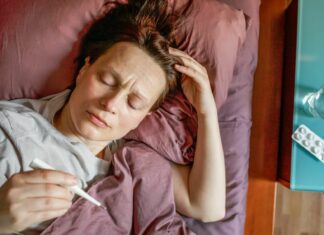 NUK ËSHTË ALERGJI: Shenja të sigurta që nënvarianti i ri omicron nuk ju ka kaluar