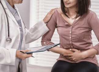 Hernia hiatale apo “hernia gastrike”: Shkaku, simptomat dhe si ta trajtojmë sëmundjen nga e cila vuajnë shumëkush?