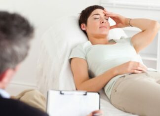 DHIMBJE, DJEGIE, KRUARJE: Çfarë është neuralgjia?