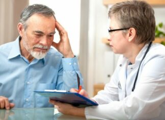 GERD lidhet me kancerin e mushkërive