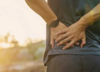 AKTIVITETI I RREGULLT, QËNDRIMI I DUHUR, PESHA TRUPORE: Si të parandaloni dhimbjen e shpinës në kohë