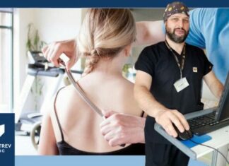 SHERBIM I RI NË AMBULANCËN FIZIOTERAPIKE ERGON IASTM: Mobilizimi i indeve të buta të asistuara nga instrumentet