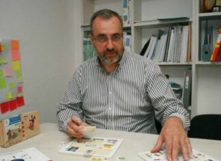 Dr.Ranko Rajoviq: Lejoni fëmijëve të vrapojnë, kërcejnë dhe të rrotullohen…Do të jenë më inteligjentë